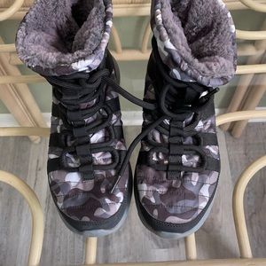 Nike Winter Boots